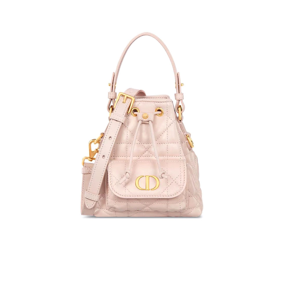 Dior-Caro-Nano-Bucket-Bag-Bp-LOGO