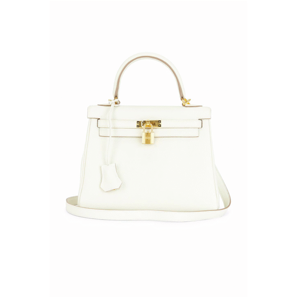 Hermes Togo Kelly 25 Handbag [SKU=DP0003]