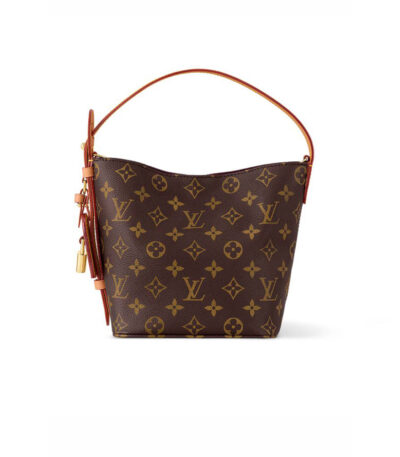 Louis Vuitton All In BB Brown M12925