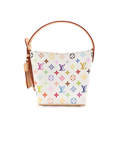 Louis Vuitton All In BB Brown M12925