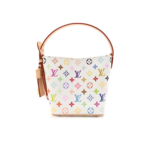 Louis Vuitton All In BB Brown M12925