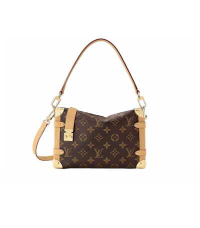 Louis-Vuitton-Monogram-Side-Trunk-Brown_logo