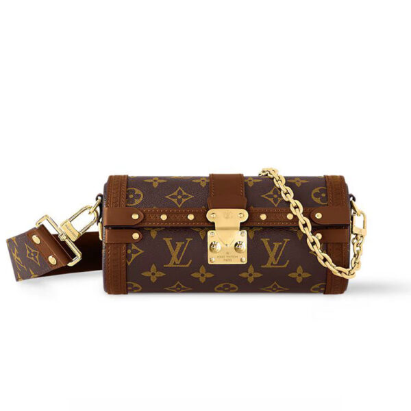 Louis Vuitton Papillon Trunk M57835 [SKU=LVY1008]