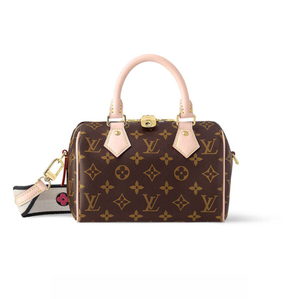 Louis Vuitton Speedy Bandoulière 20 M46234 [SKU=LVY1001]