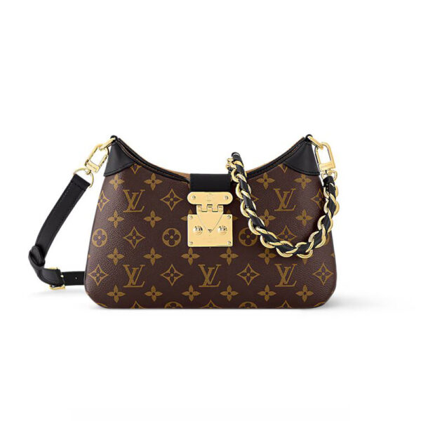 Louis Vuitton Twinny Other Monogram Canvas M46659 [SKU=LVY1007]