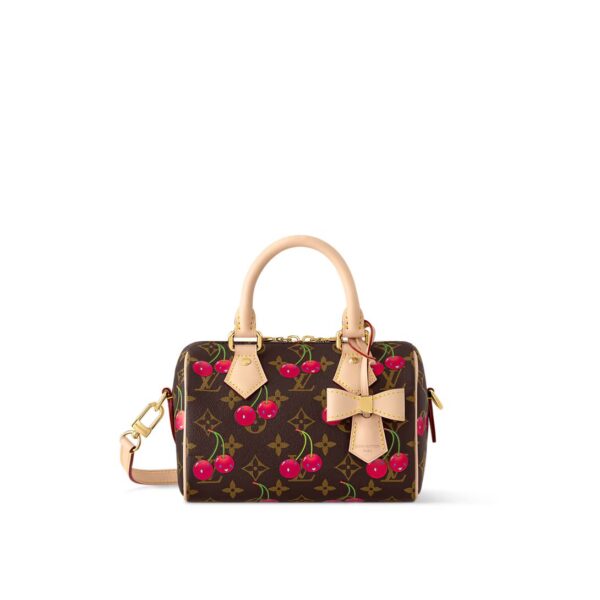 Louis Vuitton LV x TM Speedy Bandoulière 20 M13094 [SKU=LVY1002]