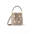 Louis Vuitton Nano Noé M46291