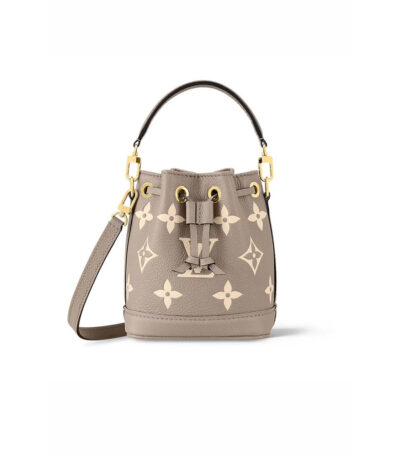 Louis Vuitton Nano Noé M46291
