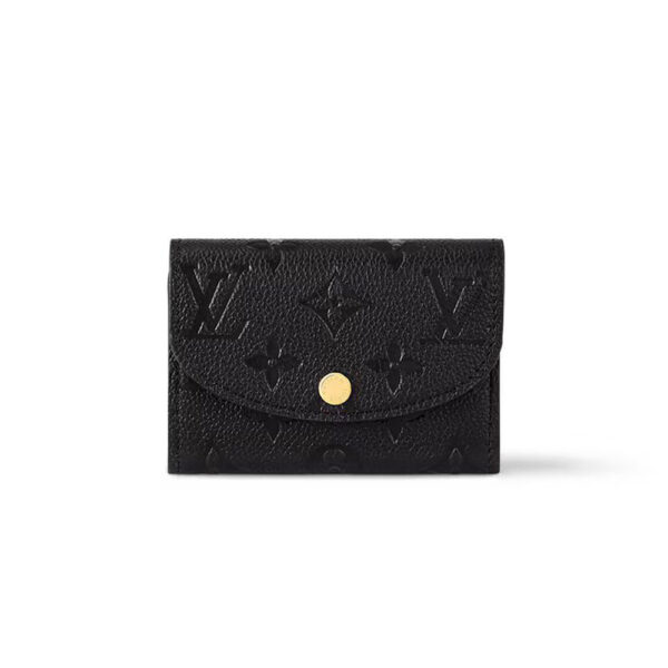 Louis Vuitton Rosalie Coin Purse [SKU=LVY1012] [Gifts]